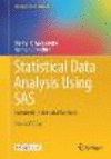 Statistical Data Analysis Using SAS:Intermediate Statistical Methods