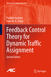 Feedback Control Theory for Dynamic Traffic Assignment