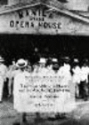 Theatre and Music in Manila and the Asia Pacific, 1869-1946:Sounding Modernities