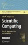 Scientific Computing