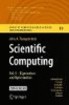 Scientific Computing