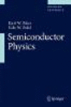 Semiconductor Physics