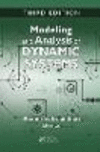 Modeling and Analysis of Dynamic Systems