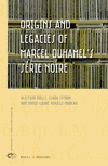 Origins and Legacies of Marcel Duhamel's Serie Noire