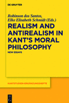 Realism and Antirealism in Kant's Moral Philosophy:New Essays