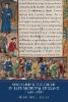Socialising the Child in Late Medieval England, c. 1400-1600