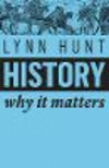 History:Why it Matters