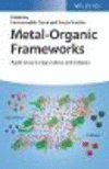 Metal Organic Frameworks:Applications in Separations and Catalysis