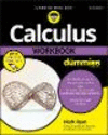 Calculus Workbook For Dummies