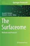 The Surfaceome:Methods and Protocols