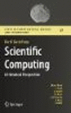 Scientific Computing from a Historical Perspective