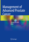 Management of Advanced Prostate Cancer