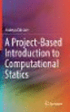 A Project-Based Introduction to Computational Statics