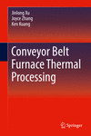 Conveyor Belt Furnace Thermal Processing