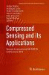 Compressed Sensing and Its Applications:Second International MATHEON Conference 2015