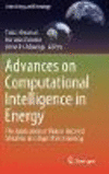 Advances on Computational Intelligence in Energy:The Applications of Nature-Inspired Metaheuristic Algorithms in Energy