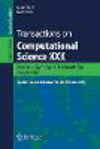Transactions on Computational Science XXX:Special Issue on Cyberworlds and Cybersecurity