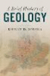 A Brief History of Geology