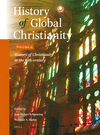 History of Global Christianity:History of Christianity in the 19th Century