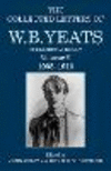 The Collected Letters of W. B. Yeats