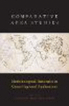 Comparative Area Studies:Methodological Rationales and Cross-Regional Applications
