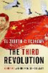 The Third Revolution:Xi Jinping and the New Chinese State
