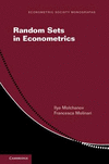Random Sets in Econometrics