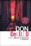 Don Delillo:Contemporary Critical Perspectives