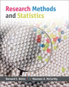 Research Methods and Statistics