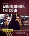 Women, Gender, and Crime:A Text/Reader