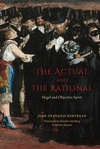 The Actual and the Rational:Hegel and Objective Spirit