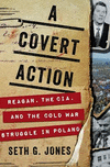 A Covert Action:Reagan, the CIA, and the Cold War Struggle in Poland