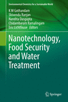 Nanotechnology, Food Security and Water Treatment