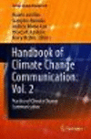 Handbook of Climate Change Communication:Practice of Climate Change Communication