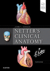 Netter's Clinical Anatomy