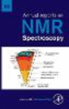 Annual Reports on NMR Spectroscopy