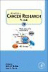 Advances in Cancer Research, Volume 138