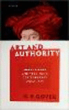 Art and Authority:Moral Rights and Meaning in Contemporary Visual Art