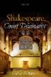 Shakespeare, Court Dramatist