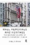 Wall Memorials and Heritage:The Heritage Industry of Berlin's Checkpoint Charlie
