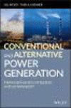 Conventional and Alternative Power Generation:Thermodynamics, Mitigation and Sustainability