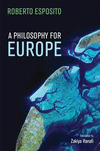 A Philosophy for Europe:From the Outside