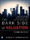 The Dark Side of Valuation:Valuing Young, Distressed, and Complex Businesses