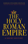 The Holy Roman Empire:A Short History