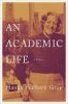 An Academic Life:A Memoir
