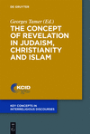 The Concept of Revelation in Judaism, Christianity and Islam