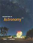 【MeL】Foundations of Astronomy 13th ed.