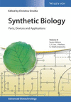 Synthetic Biology:Parts, Devices and Applications