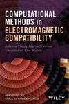 Computational Method in Electromagnetic Compatibility