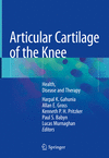 Articular Cartilage of the Knee:Health, Disease and Therapy